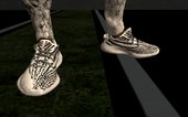 Yeezy Boost 350 v2 For Franklin ( Re-up )