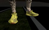 Yeezy Boost 350 v2 For Franklin ( Re-up )