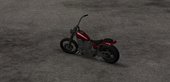 Daemon GTA V Final