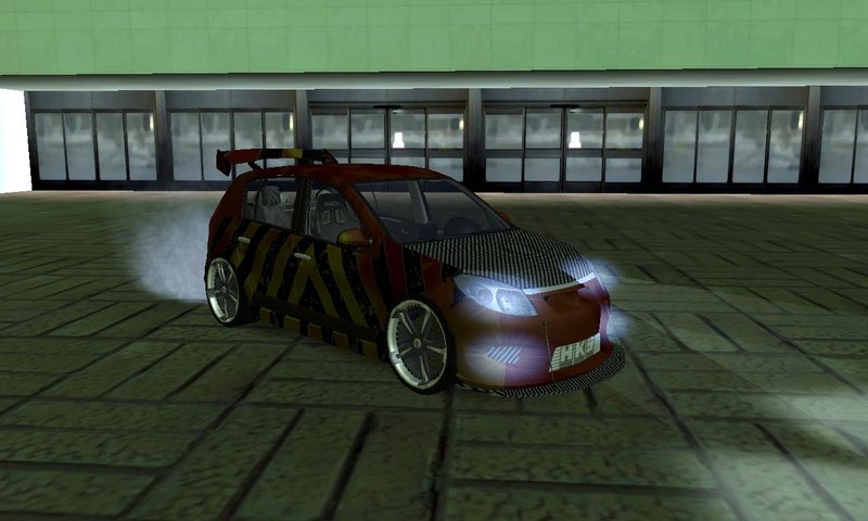 mod