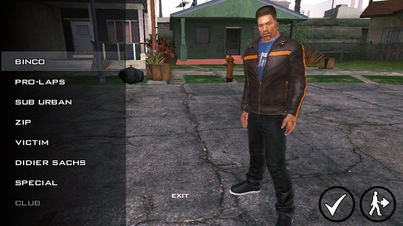 mod