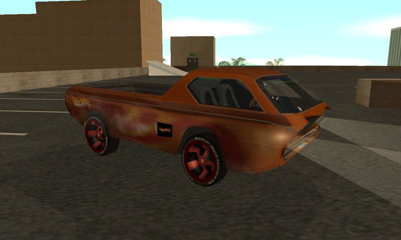 mod