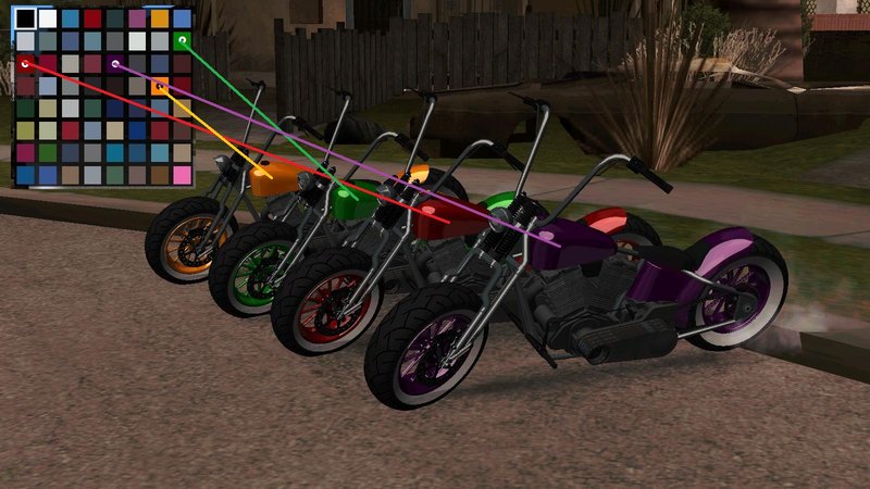 mod