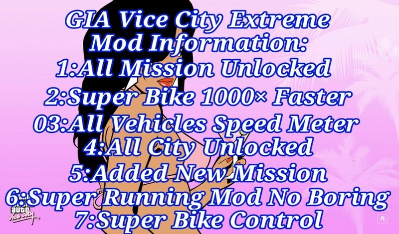 mod
