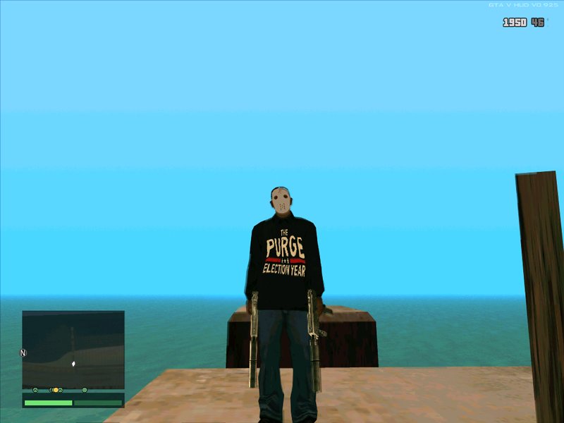 mod