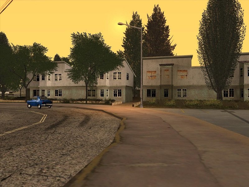 mod