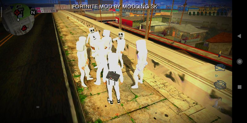 mod