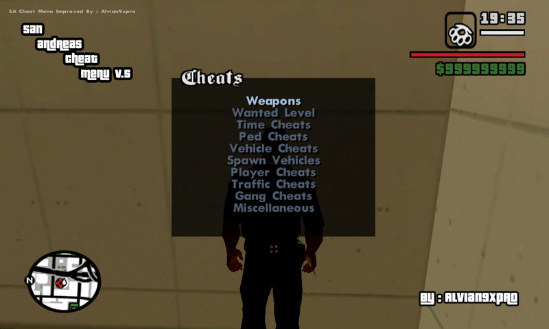 mod
