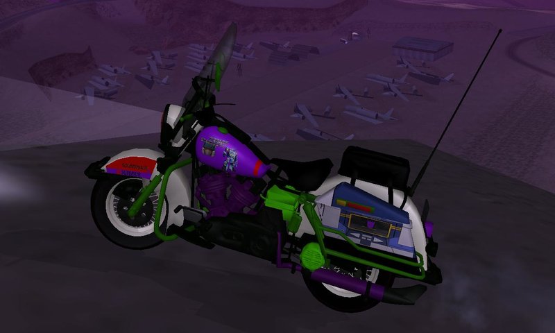 mod