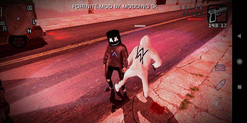 mod