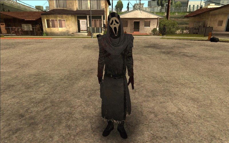mod