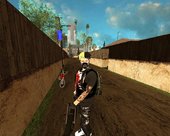 Skin Private Random