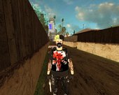 Skin Private Random