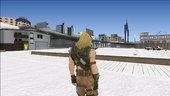 Bunker Jonesy
