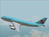 Boeing 747-8i