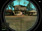 GTA V Hud (Modified)