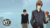 Pack Light Yagami