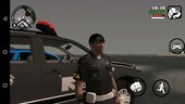 Super Patch Leve V1 BOPE , EXÉRCITO , ROTA , PMRJ for Mobile