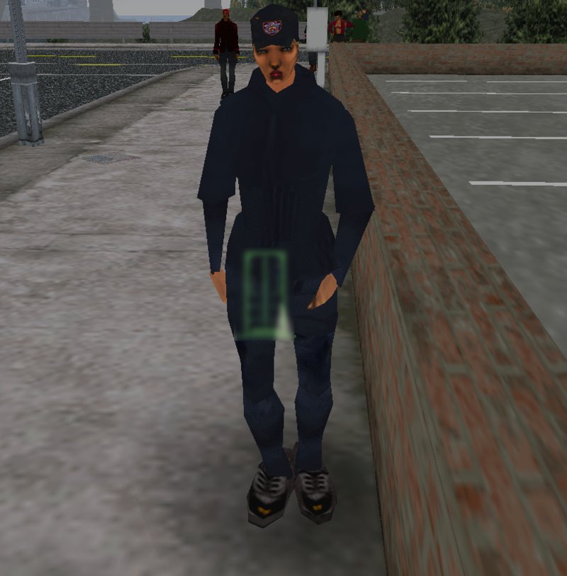 mod