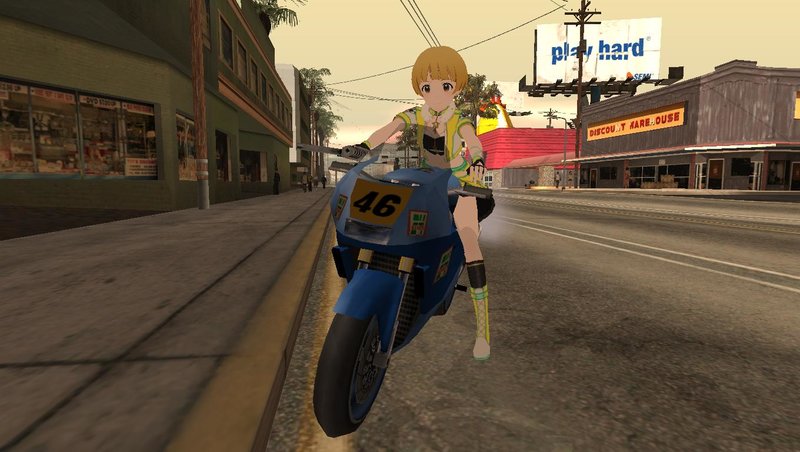 mod