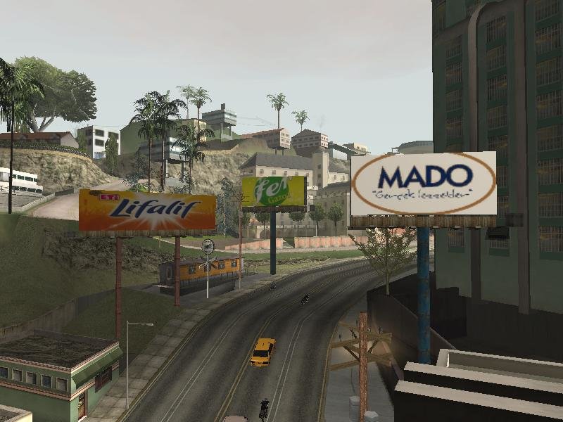 mod