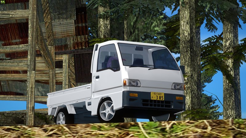 mod