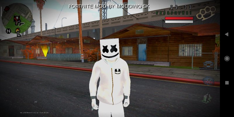 mod