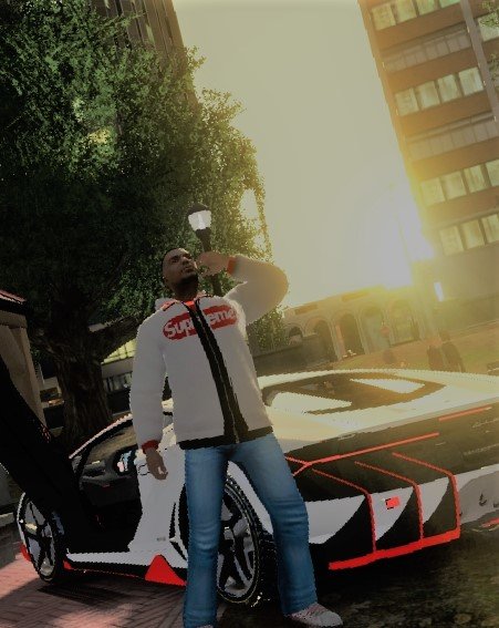 mod