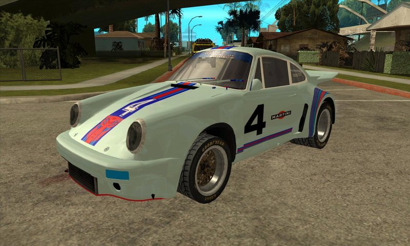 mod
