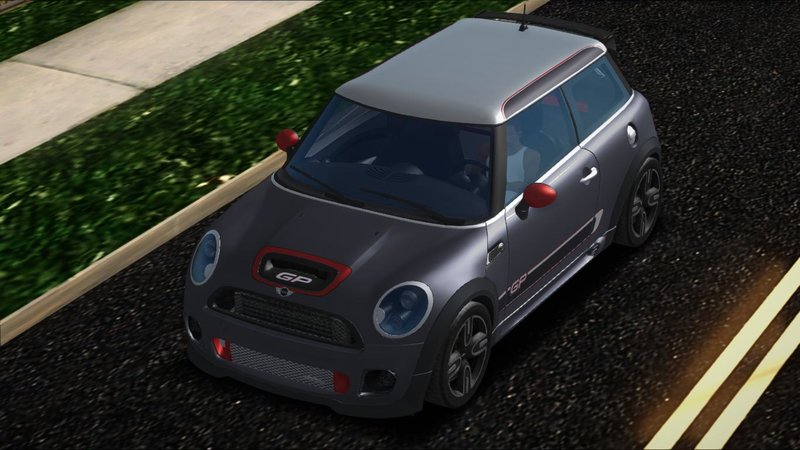 mod