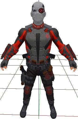 mod
