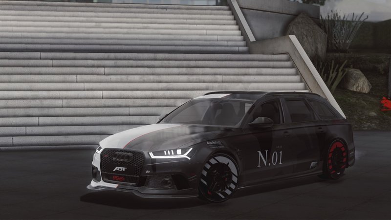 mod