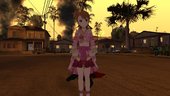 iDOLM@STER Ami Futami