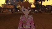 iDOLM@STER Ami Futami