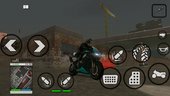 New GTA HUD 2019