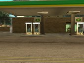 BP Petrol