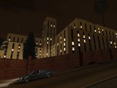 LS_County General Hospital Emboss