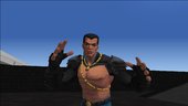 MCoC Namor