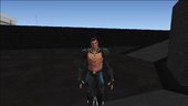 MCoC Namor