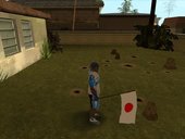 Flags World 3