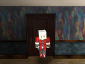 Devil May Cry Skins Minecraft Versión