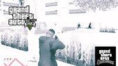 GTA V Kill Flash Effect For GTA SA V3