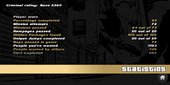 GTA III Android (93% completed) Savegame