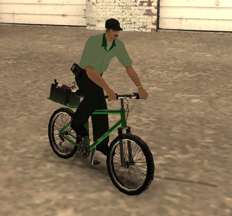mod