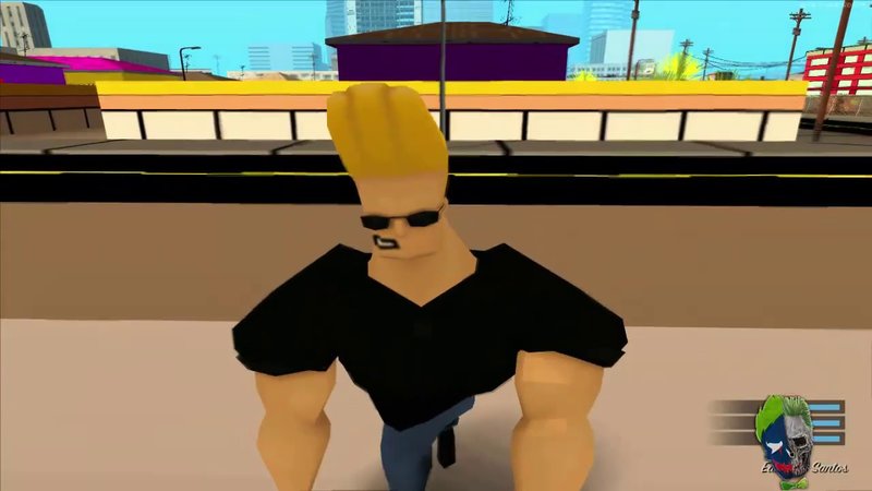 mod
