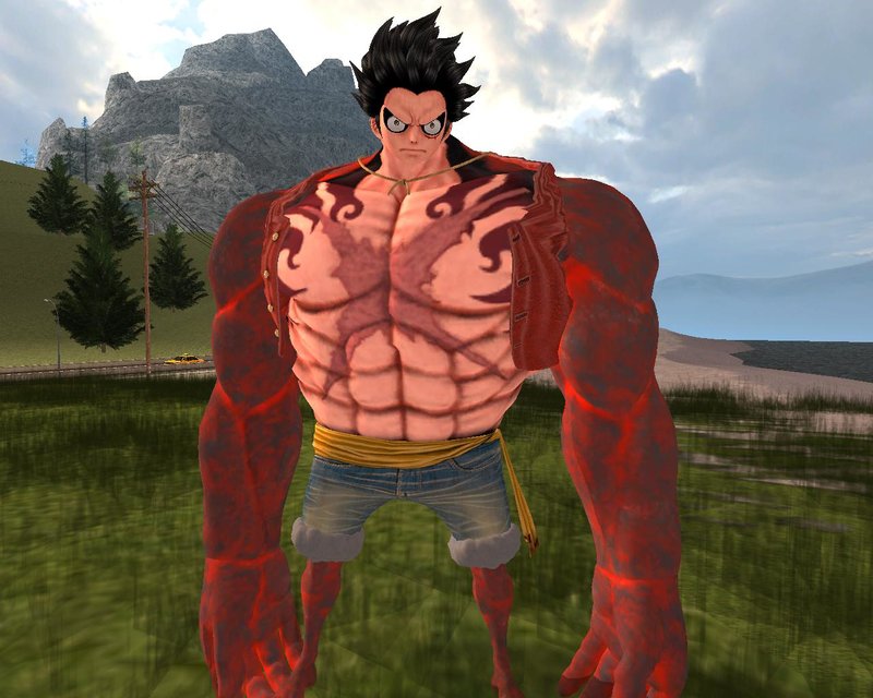 mod