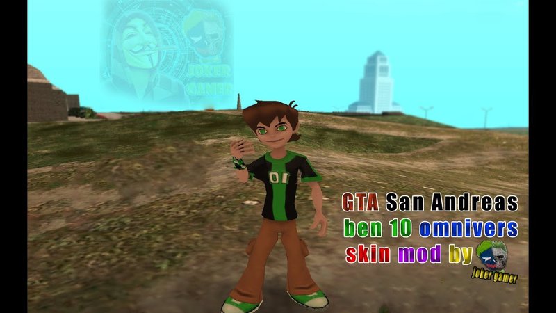 mod