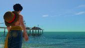 Monkey D Luffy