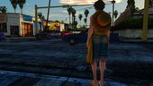 Monkey D Luffy