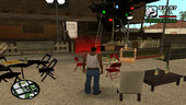 House CJ MOD Noel